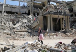 إيران تتوعد بضربات أوسع على أهداف صهيونية وأمريكية