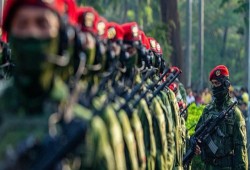 إندونيسيا تجمّد مشاركتها  في مجلس السلام بشأن غزة