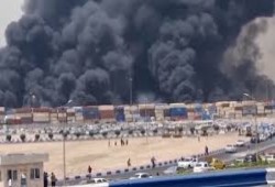 نيويورك تايمز: الاحتلال يستخدم الحرب لفرض معادلة إستراتيجية جديدة