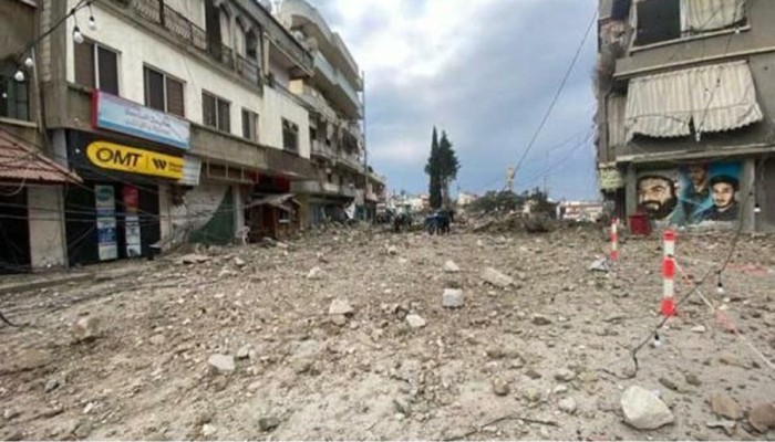 العدو الصهيوني يرتكب مجزرة جنوبي لبنان بعد فشل عملية كوماندوز