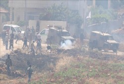 استشهاد شاب وإصابة شقيقه برصاص مستوطنين في مسافر يطا