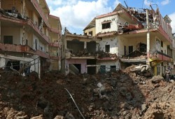 تصاعد المواجهات مع العدو الصهيوني على الجبهة اللبنانية