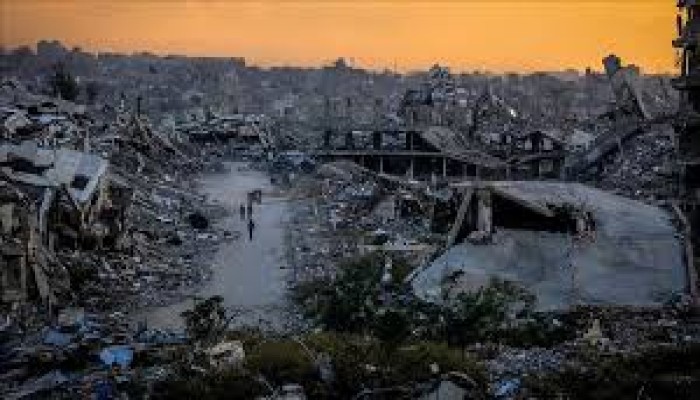 الاحتلال يستغل الحرب على إيران لتعميق الكارثة الإنسانية بغزة