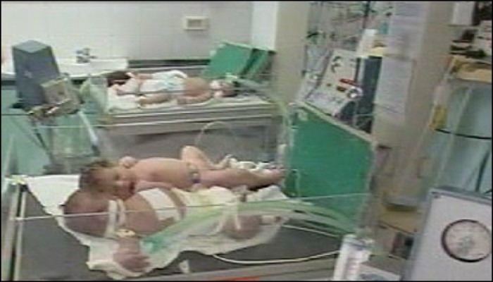 العفو الدولية: نساء غزة يواجهن عنفا وحرمانا من الرعاية الإنجابية