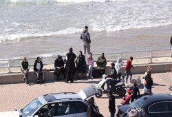 700 ألف نازح في لبنان جراء العدوان الصهيوني