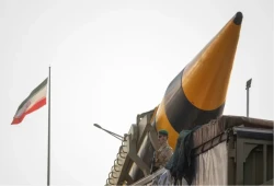 هجوم صهيوني واسع على إيران ولبنان.. وطهران تواصل قصف الكيان