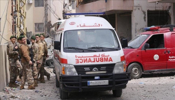 23 شهيدًا في لبنان إثر غارات العدو الصهيوني