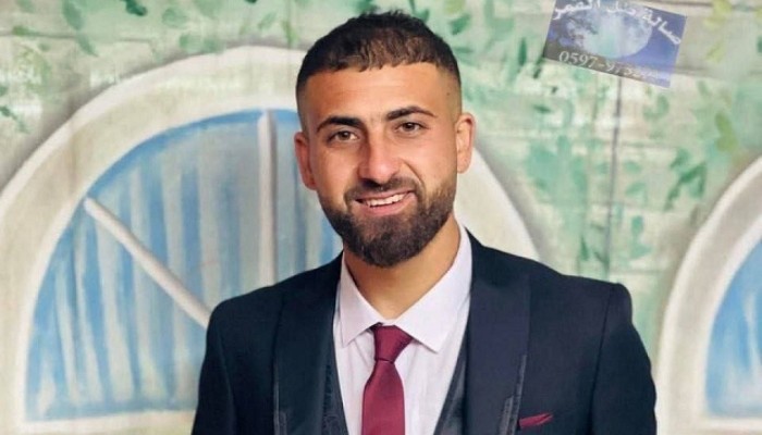 استشهاد شاب وإصابة آخرين  برصاص المستوطنين جنوبي نابلس