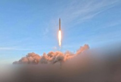 هجوم كبير على أصفهان.. وإيران تواصل قصف الكيان