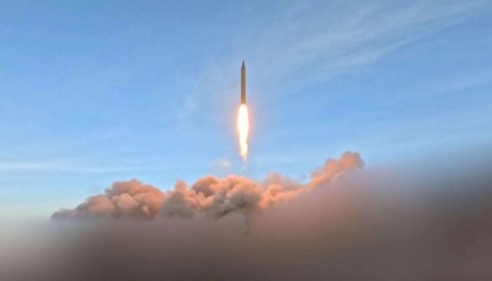 هجوم كبير على أصفهان.. وإيران تواصل قصف الكيان