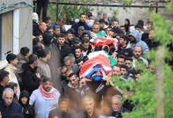 الاحتلال يعدم عائلة فلسطينية بالضفة.. 4شهداء بينهم طفلان