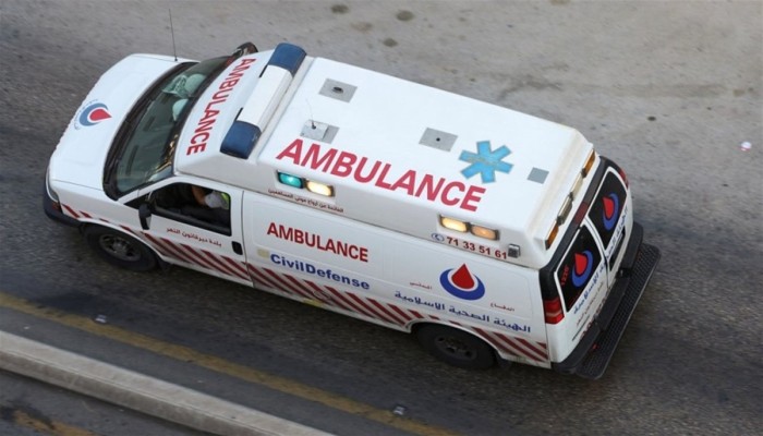 850 شهيدًا و2105 جرحى حصيلة العدوان الصهيوني على لبنان