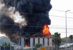 اعتراف صهيوني: صواريخ إيران العنقودية تسبب أضرارا جسيمة