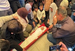 ارتقاء مواطنين في غزة.. وحصيلة خروقات الاحتلال تصل 671 شهيدًا