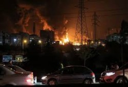 الكيان الصهيوني يرجح مواصلة الحرب على إيران لأسابيع أخرى