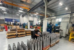 صادرات سويسرية حساسة لجيش الاحتلال الصهيوني