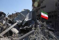 إيران: نرفض وقف إطلاق النار ونقبل إنهاء الحرب بضمانات