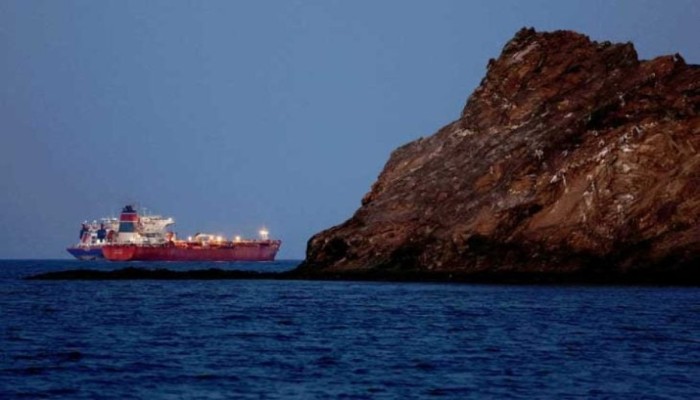 إيران: مضيق هرمز مفتوح أمام كل السفن عدا المرتبطة بالأعداء