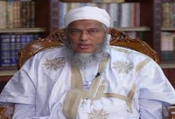 دولتا بني إسرائيل في القرآن.. للشيخ محمد الحسن الددو