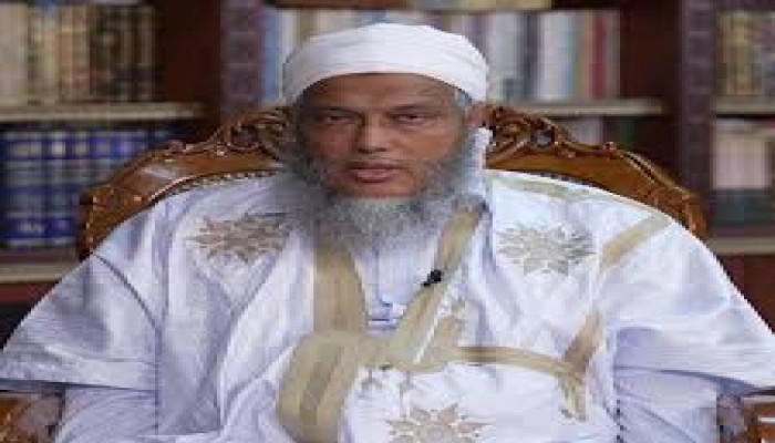 دولتا بني إسرائيل في القرآن.. للشيخ محمد الحسن الددو