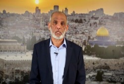 بدران يشيد بشجاعة الشباب الفلسطيني في التصدي للمستوطنين