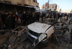 تصاعد اغتيالات الاحتلال في غزة تحت غطاء حرب إيران