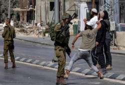 اعتداءات للاحتلال والمستوطنين في الضفة