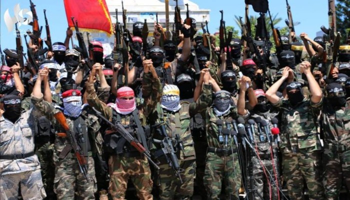 فصائل المقاومة تحذر من الدور الإجرامي لعصابات الاحتلال