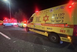 مقتل صهيونية بإطلاق صواريخ من لبنان على الجليل