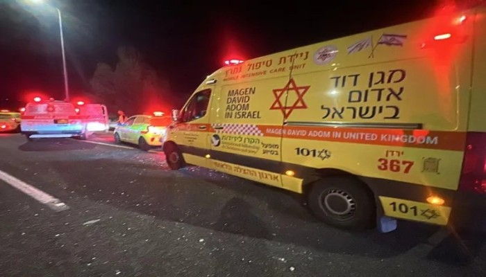 مقتل صهيونية بإطلاق صواريخ من لبنان على الجليل