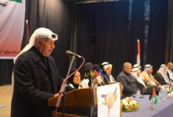 عشائر غزة تعلن موقفها من الميليشيات المرتبطة بالاحتلال