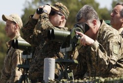 تزايد رفض الجنود الأمريكيين القتال مع الصهاينة ضد إيران