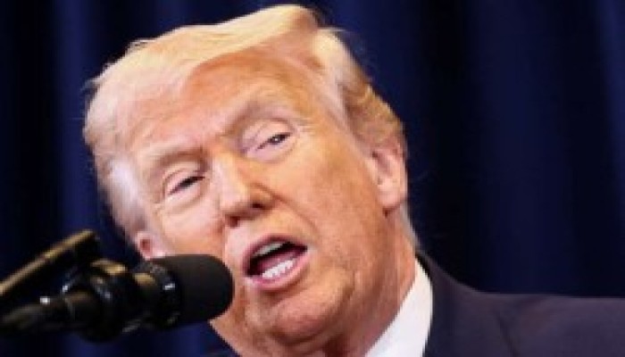 ترامب يهدد إيران بضربات أشد حتى تعترف بالهزيمة