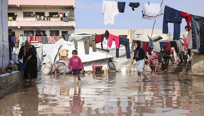 691 شهيداً بخروقات الاحتلال لاتفاق غزة