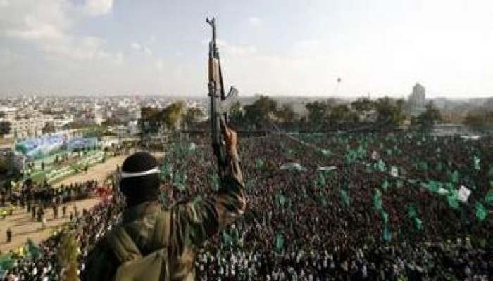 رفض فلسطيني واسع لخطة نزع سلاح المقاومة في غزة