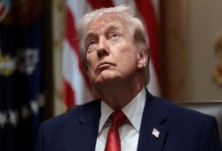 ترامب يمدد مهلة ضرب منشآت الطاقة بإيران 10 أيام