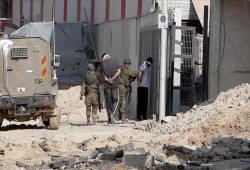 قانون إعدام الأسرى.. استباحة الدم الفلسطيني