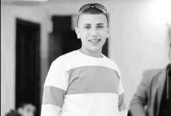 استشهاد طفل متأثرًا بإصابته برصاص الاحتلال في مخيم الدهيشة