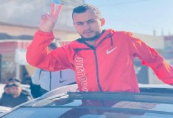 شهيد ثالث خلال 24 ساعة بخروقات الاحتلال لاتفاق غزة