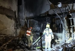 زيادة هجرة الصهاينة من فلسطين المحتلة بسبب الحرب