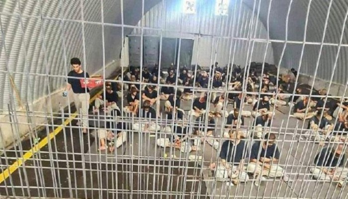 89 شهيدا بسجون الاحتلال منذ بدء الإبادة بينهم 52 من غزة