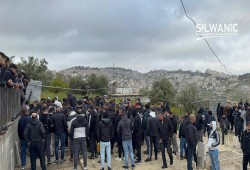 تشييع الشهيد شقيرات بالقدس المحتلة وسط تنديد بجريمة إعدامه