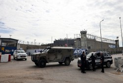 الدعوة لتحرك عالمي لمنع الاحتلال من إقرار إعدام الأسرى