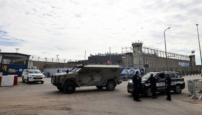 الدعوة لتحرك عالمي لمنع الاحتلال من إقرار إعدام الأسرى