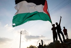 حماس في ذكرى يوم الأرض: شعبنا صامد حتى التحرير والعودة