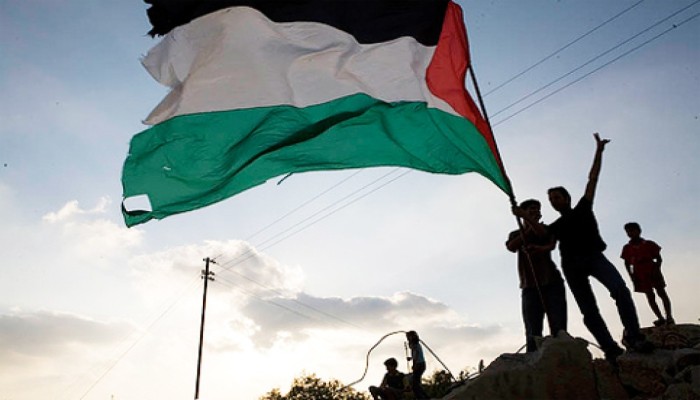 حماس في ذكرى يوم الأرض: شعبنا صامد حتى التحرير والعودة