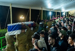 قتلى ومصابون بجيش الاحتلال جنوبي لبنان