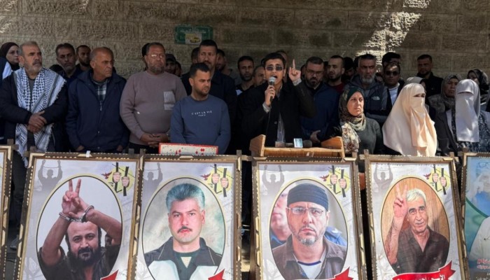 غزة تنتفض ضد قانون إعدام الأسرى ودعوات لتحرك عاجل