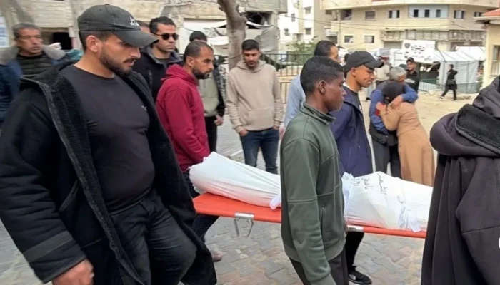 11شهيدا في غزة والضفة المحتلة خلال 48 ساعة