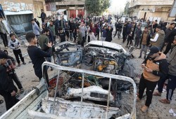 5 شهداء بخروقات الاحتلال لاتفاق غزة